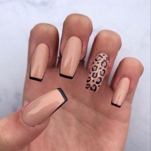 Meet your Posher, Harmony